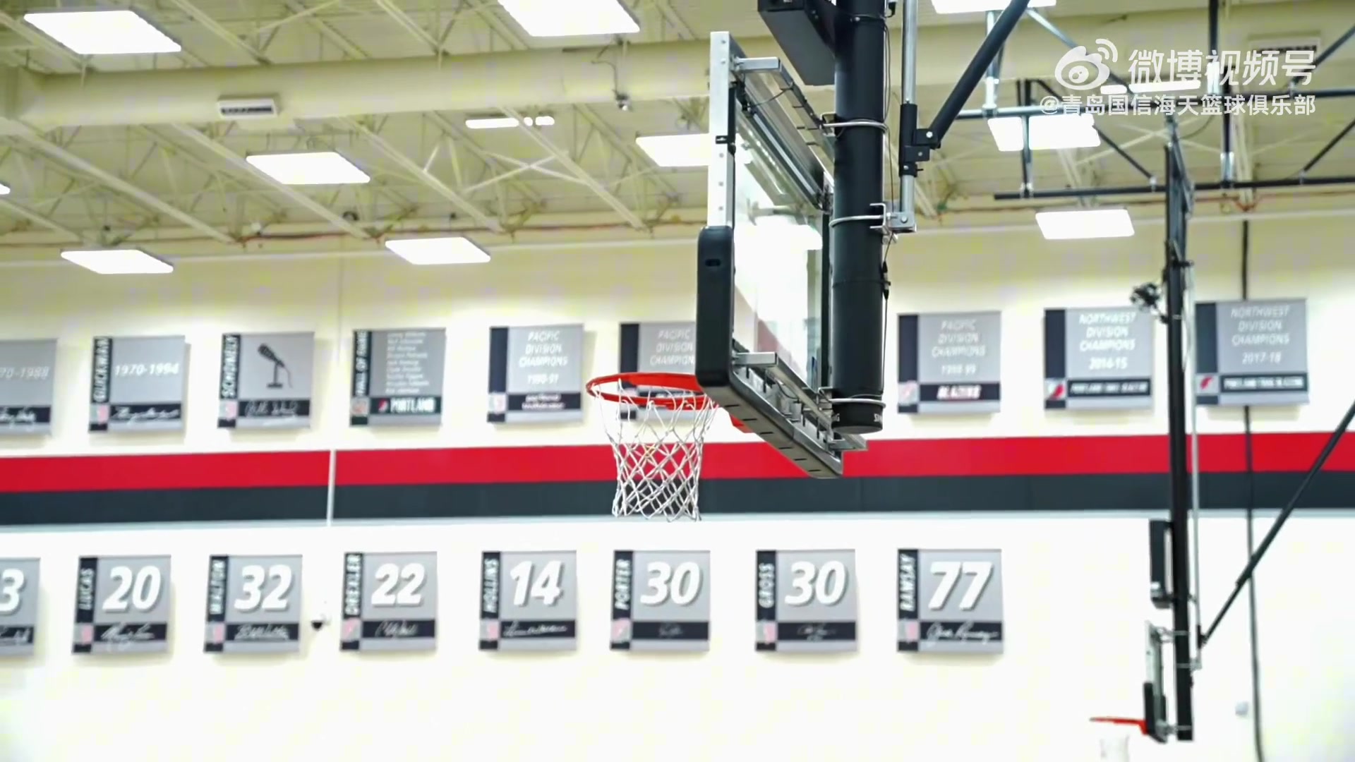 瀚森赴美日记 | 又是一个训练日 加油