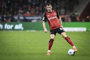 勒沃库森总监：与米兰就扎卡没有任何谈判，也没有设置过转会费