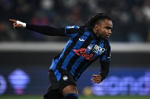 隆戈：亚特兰大为卢克曼标价超6000万欧，尤文、那不勒斯有意