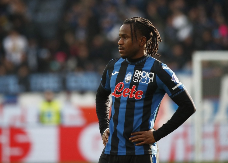 开云官网-记者：国米已为卢克曼报价4000万欧元，不打算继续提高报价