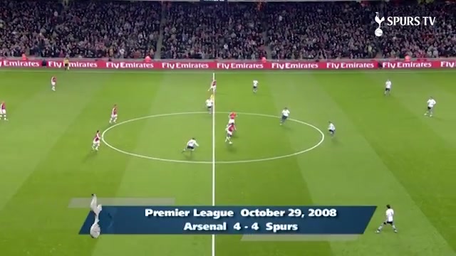 kaiyun-进球大战！08年北伦敦德比，列侬补射绝平，热刺4-4绝平阿森纳