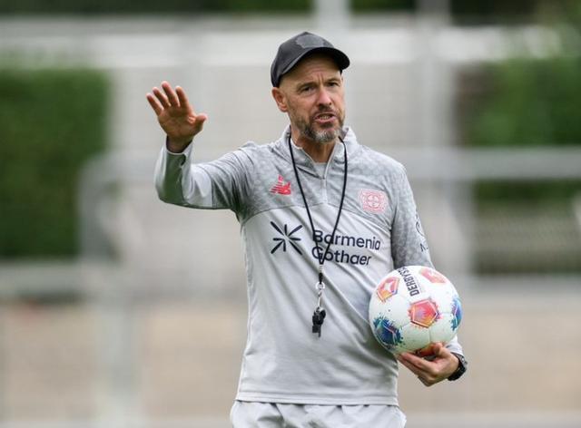 开云官网-体图:药厂的资深员工认为滕哈格是过去15-20年最糟糕的教练