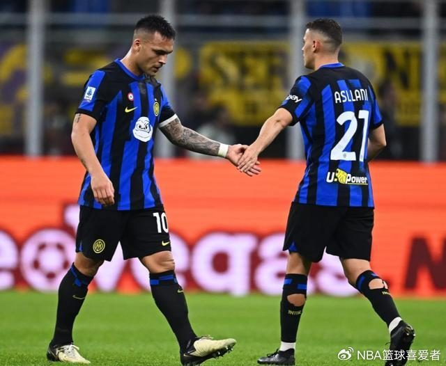 开云体育-三倍快乐！国米有意1换1租借加强边路，齐沃把漏勺变成关键球员|国际米兰|佛罗伦萨|那不勒斯|阿斯拉尼|加拉塔萨雷_新浪体育_新浪新闻
