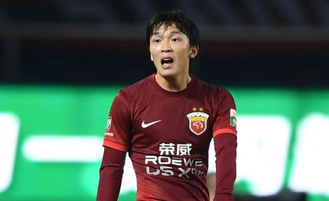 开云下载-沪媒：王振澳伤情恐需时间恢复 王燊超或弥补空缺