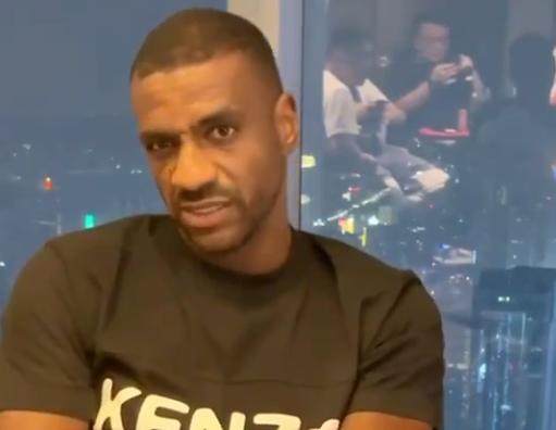 开云在线-穆里奇：没有人因归化联系我 里皮是最好的教练