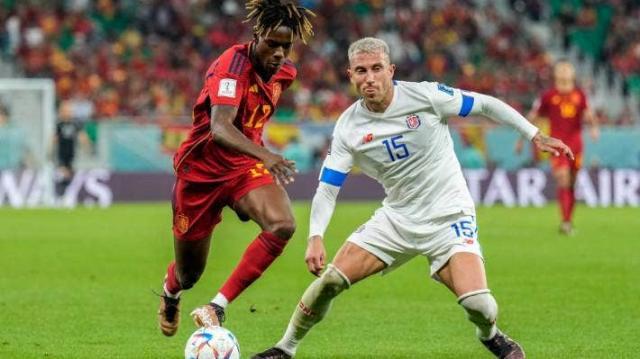 开云体育-恩里克参考日本战术 对阵德国将猛攻边路？