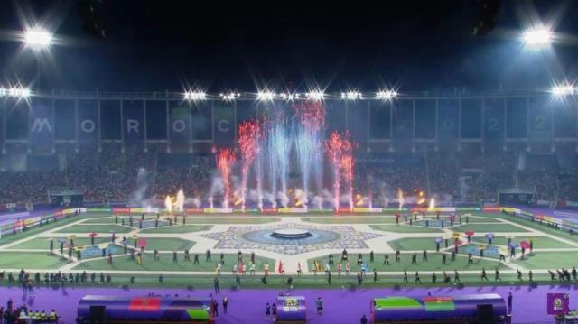 开云下载-西亚北非首支女足世界杯球队？摩洛哥女足即将撞线