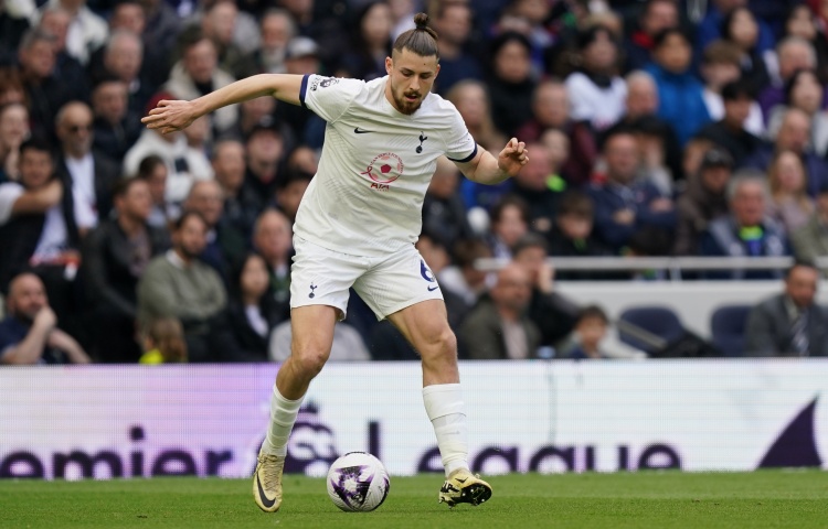 开云体育-记者：经纪人向米兰推荐德勒古欣，总监塔雷希望得到乔·戈麦斯