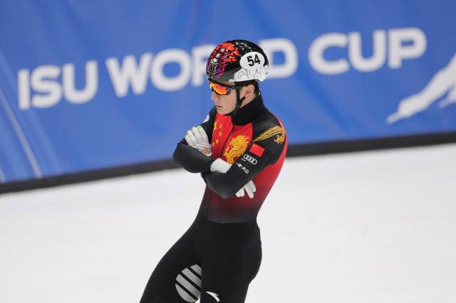 开云APP-【冬奥·人物】多线兼顾 任子威接过“全能战士”头衔