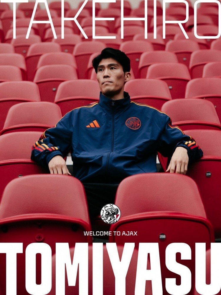 开云体育-本轮荷甲替补出战！富安健洋伤缺484天之后重返赛场