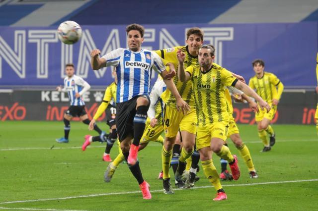 开云体育-【西乙】10人西班牙人1比1 梅伦多建功武磊替补出战