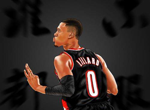 开云在线-CJ不在进攻负担太重 利拉德：对手整晚都在包夹我